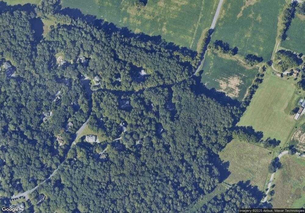 3705 Timber Knoll Rd, Reisterstown, MD 21136 - photo 1