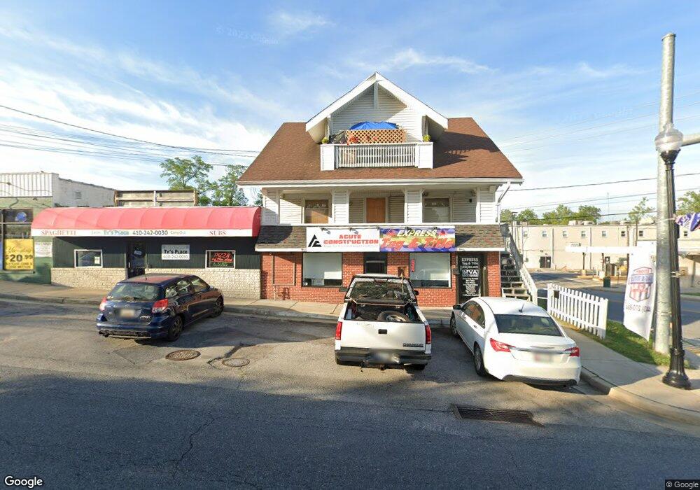 1310 Linden Ave, Halethorpe, MD 21227 - photo 1