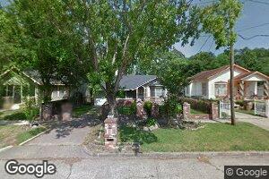 507 Cherokee St, Mobile, AL 36606