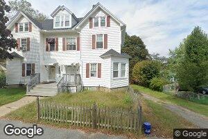 142 Maple St Unit 1, Warren, MA 01083