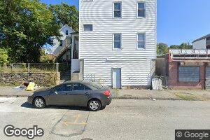 72 Wall St Unit 3, Worcester, MA 01604