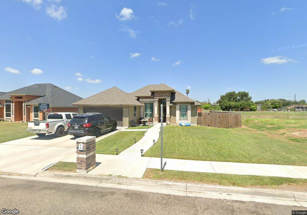 3109 Brush Dr, Weslaco, TX 78599 - photo 1