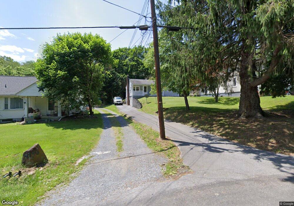 3712 S Mountain Rd, Knoxville, MD 21758 - photo 1