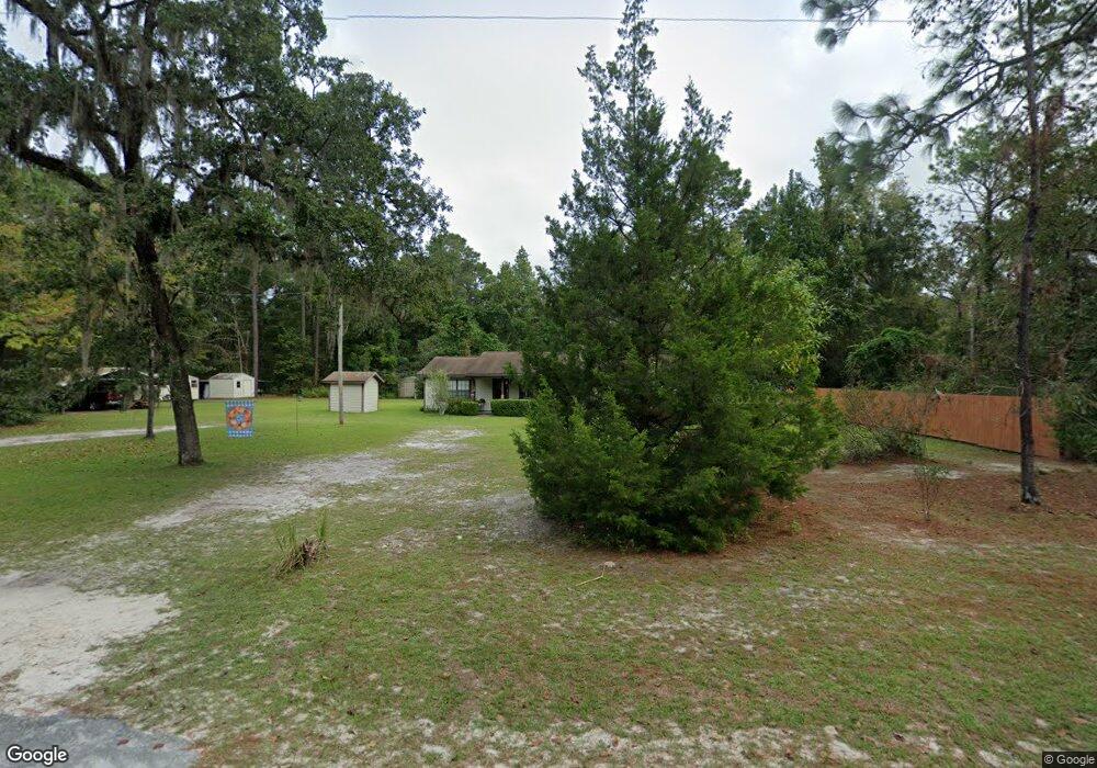 82 Emily Ln, Crawfordville, FL 32327 - photo 1