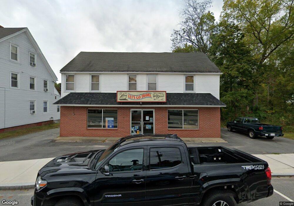 8,10-14,18 Church St, Merrimac, MA 01860 - photo 1