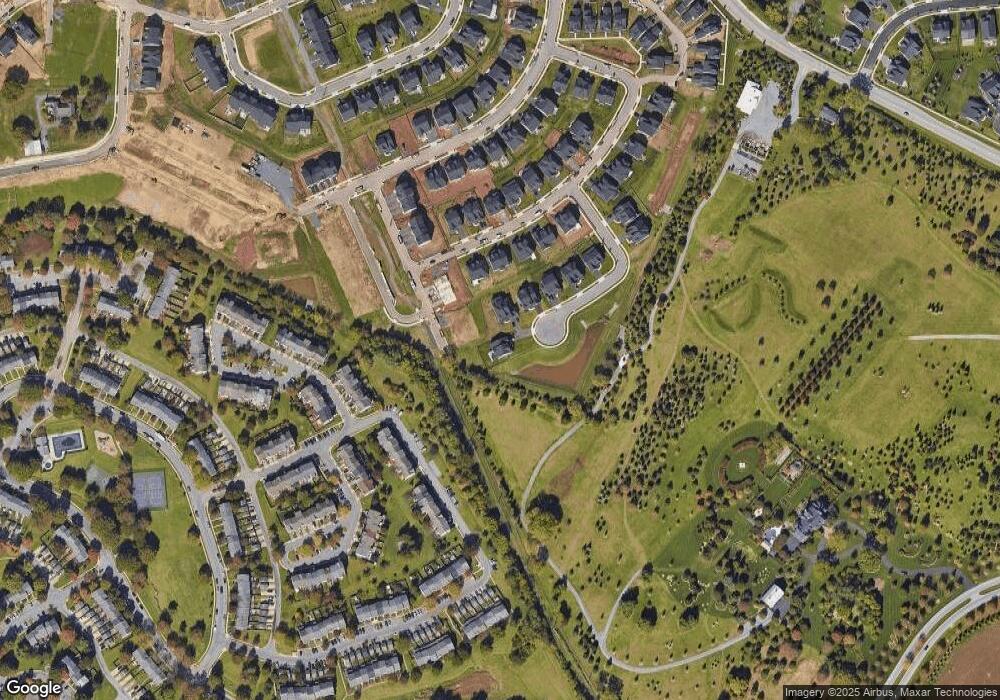 2501 Owl Roost Ct, Frederick, MD 21702 - photo 1