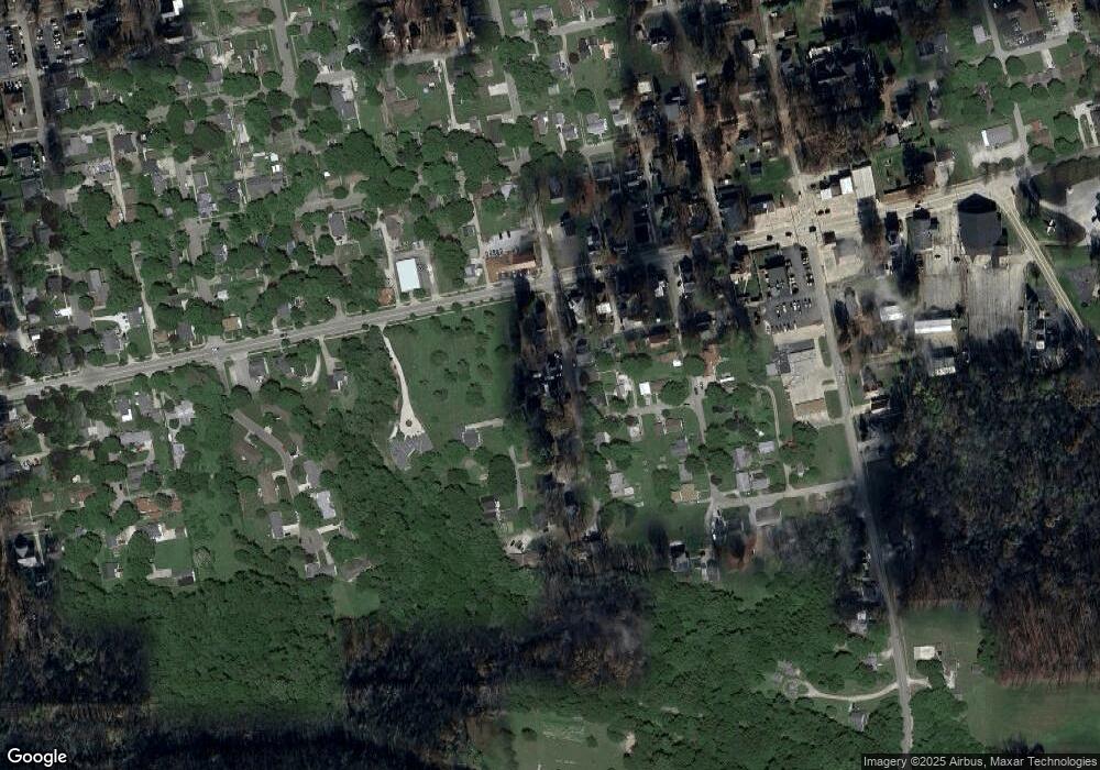 209 9th St, Covington, IN 47932 - photo 1