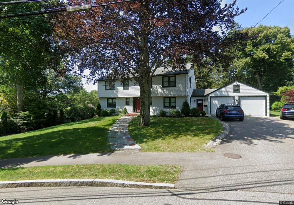 20 Cary Ave, Milton, MA 02186 - photo 1