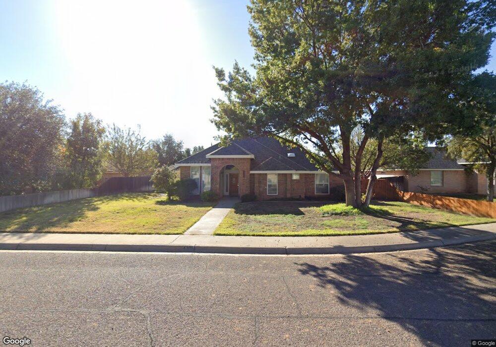 4305 Reading Ave, Midland, TX 79707 - photo 1