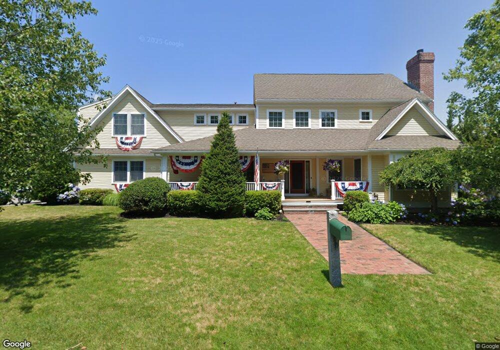 9 Old Salem Rd, Marblehead, MA 01945 - photo 1