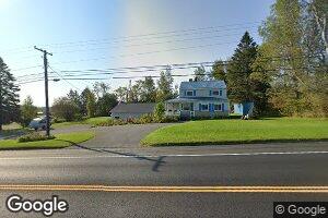 174 Access Hwy, Limestone, ME 04750