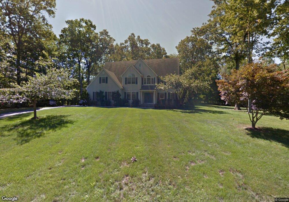 100 Enoch Crosby Rd, Brewster, NY 10509 - photo 1