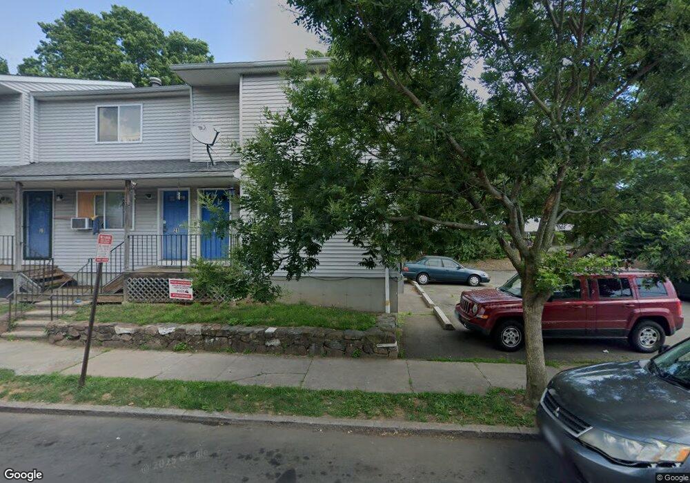 19 Bright St, New Haven, CT 06513 - photo 1