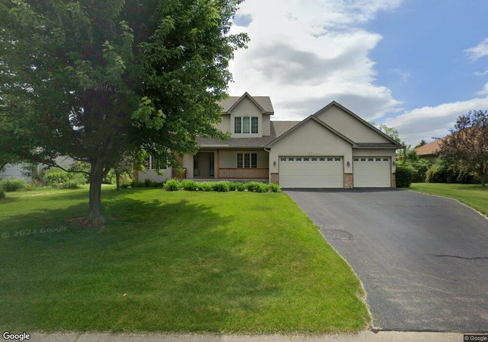 1616 Hunters Trail, Hugo, MN 55038 - photo 1