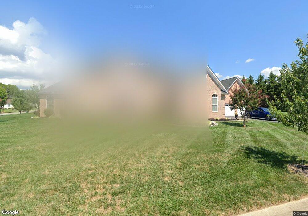 6427 Hard Bargain Cir, Indian Head, MD 20640 - photo 1