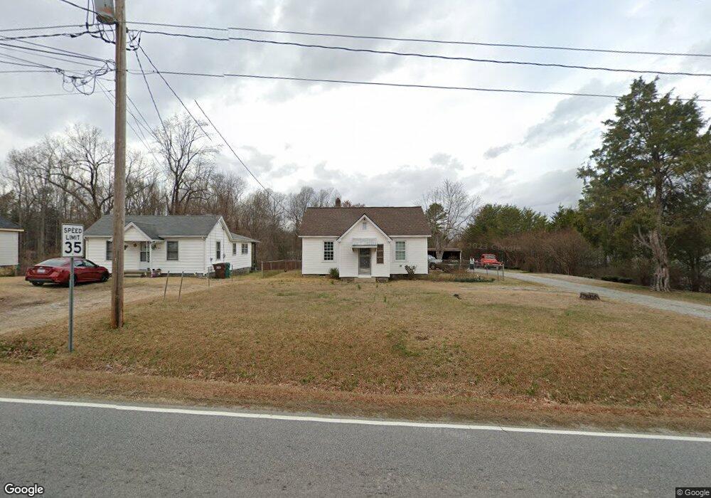 1717 Baker Rd, High Point, NC 27263 - photo 1