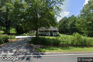 2371 Whitetown Rd, Plum Branch, SC 29845