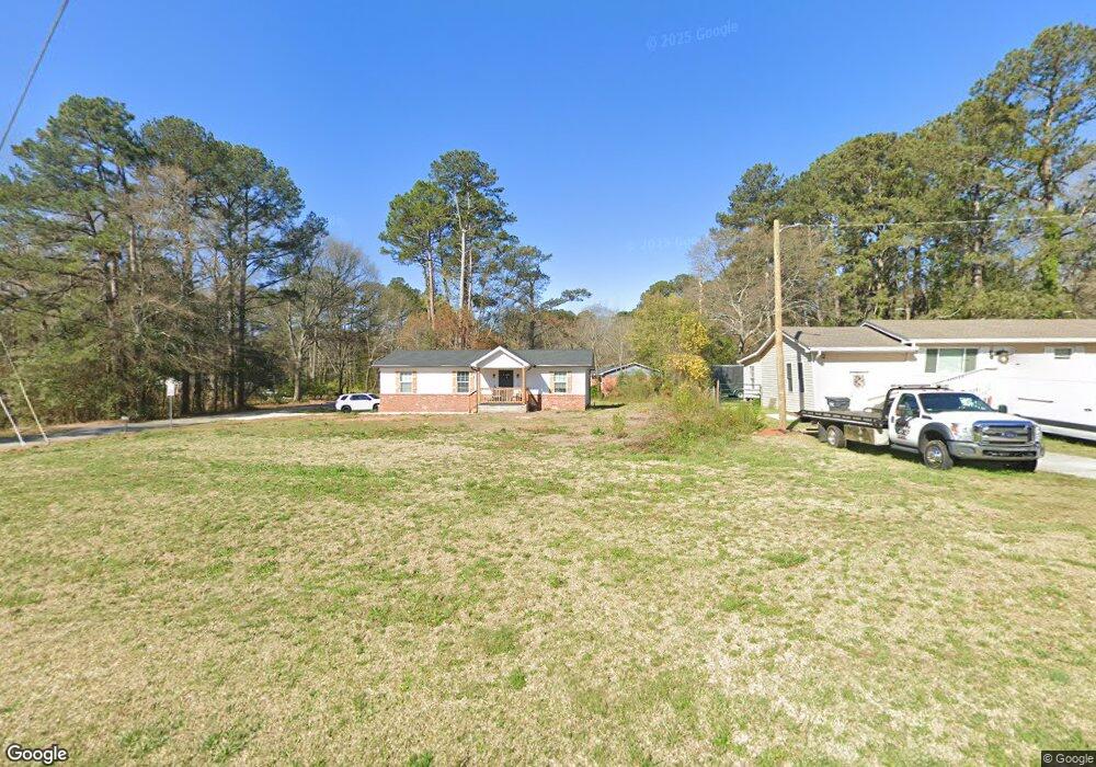 3193 Highway 20 SE, Conyers, GA 30013 - photo 1