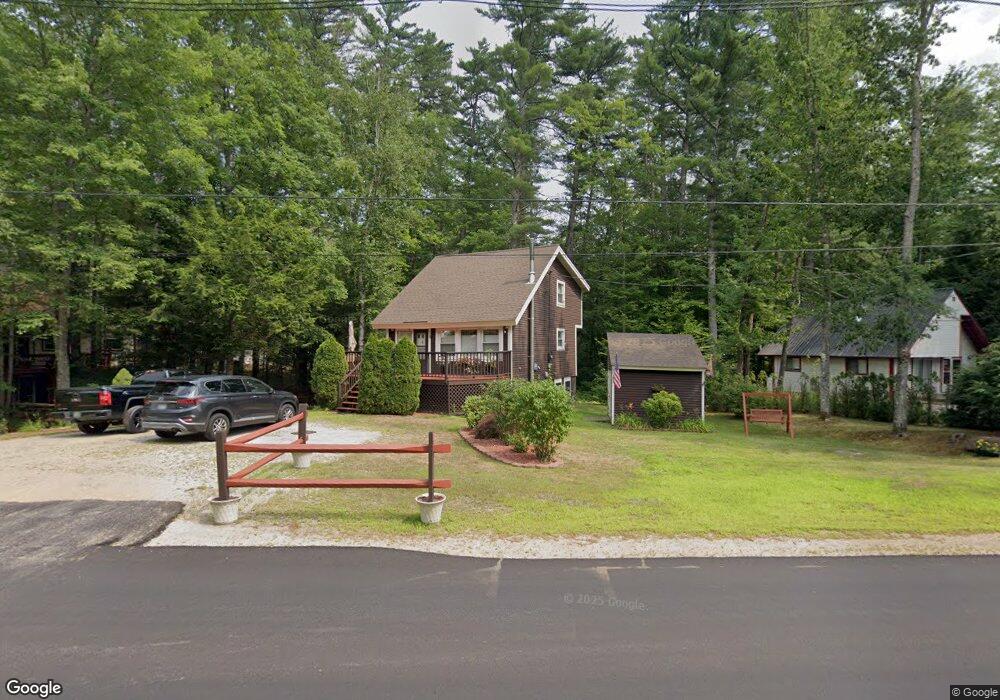 487 Kearsarge Rd, North Conway, NH 03860 - photo 1