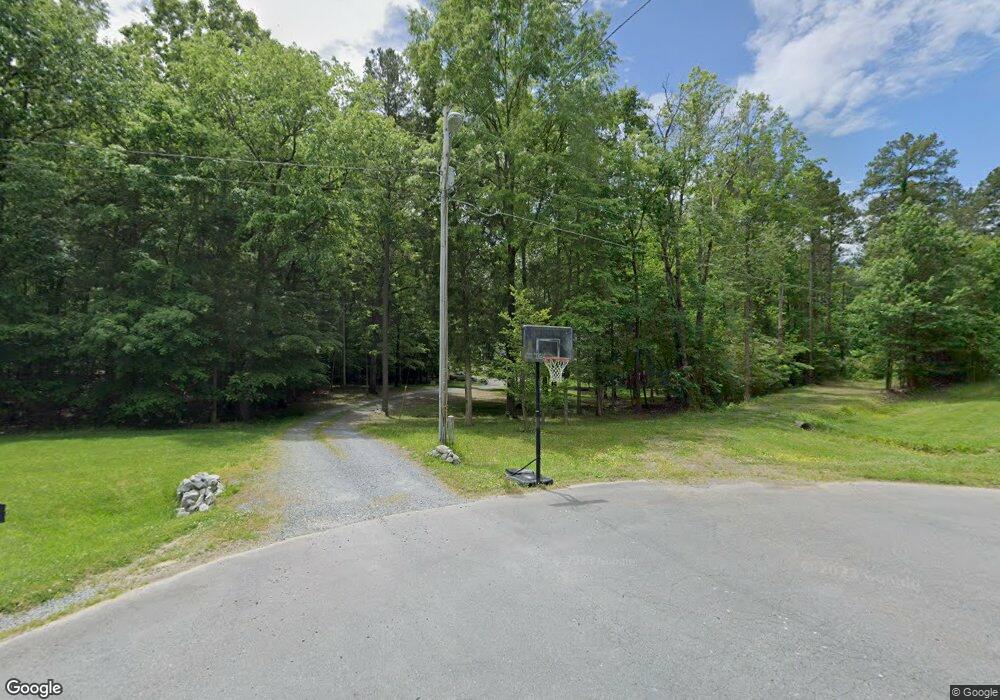 576 Dynasty Dr, Asheboro, NC 27205 - photo 1