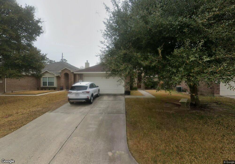 11923 Belle Ct, Pinehurst, TX 77362 - photo 1