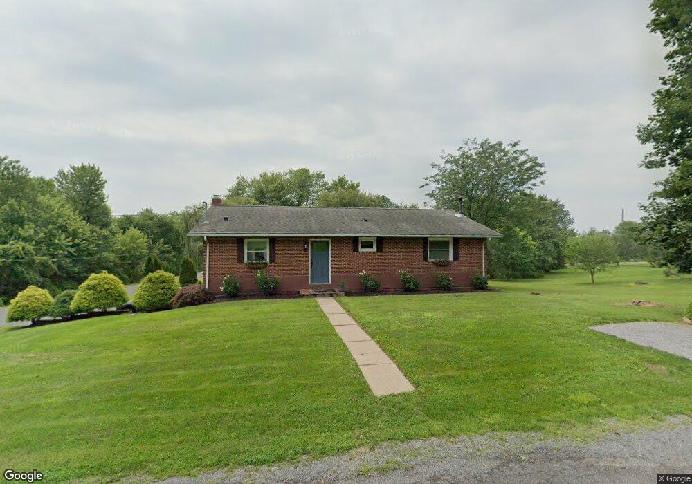 643 Haines St, Lewisburg, PA 17837 - photo 1