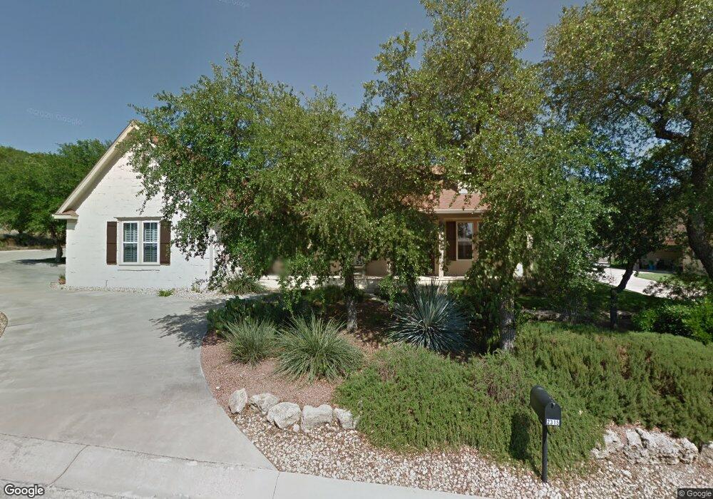 2315 Summit Forest unit 114, Fredericksburg, TX 78624 - photo 1