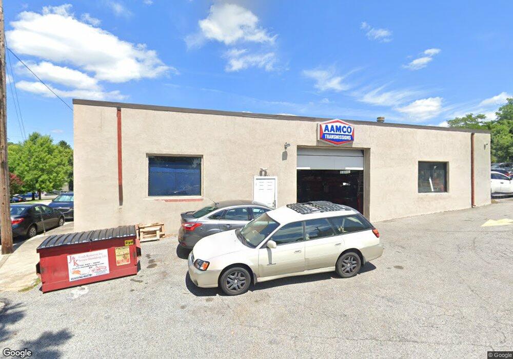 746 Chester Pike, Prospect Park, PA 19076 - photo 1