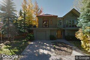 125 Park Ave Unit EAST, Aspen, CO 81611