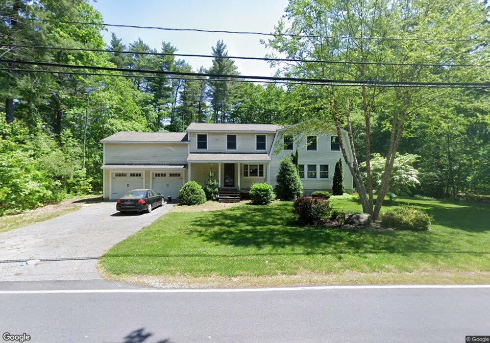 328 Island Pond Rd, Derry, NH 03038 - photo 1