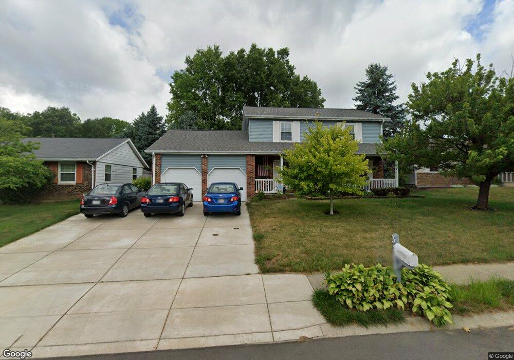 3500 Summertime Trail, Lafayette, IN 47909 - photo 1