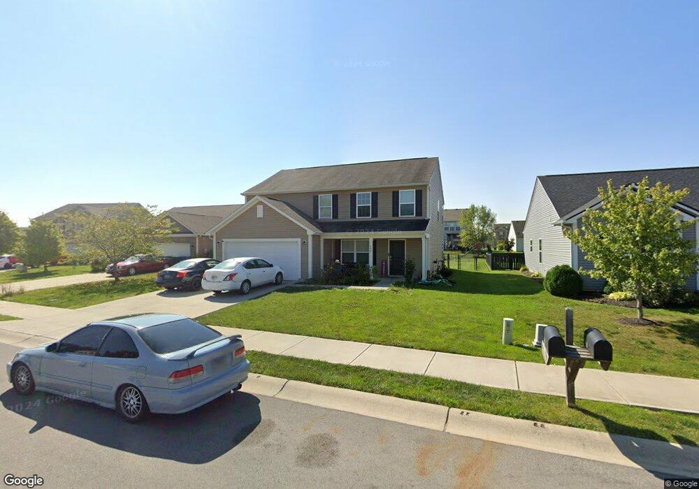 408 Shade Tree Ct, Sheridan, IN 46069 - photo 1