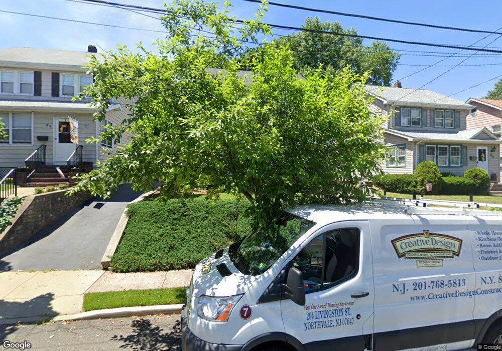 86 Beverly Rd, Oradell, NJ 07649 - photo 1