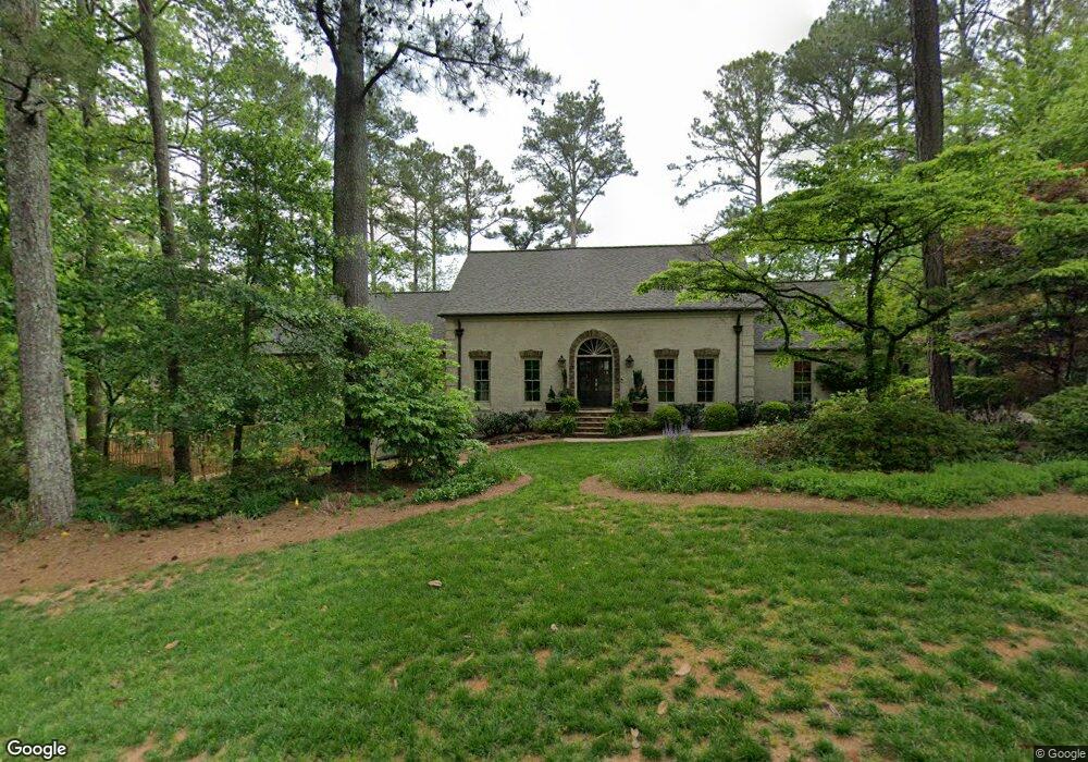 11535 Mountain Laurel Dr unit 12, Roswell, GA 30075 - photo 1