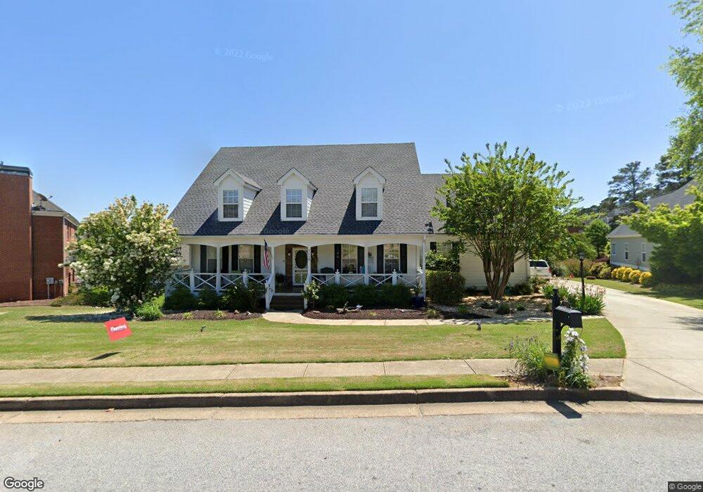 7119 Golfside Dr SE, Covington, GA 30014 - photo 1