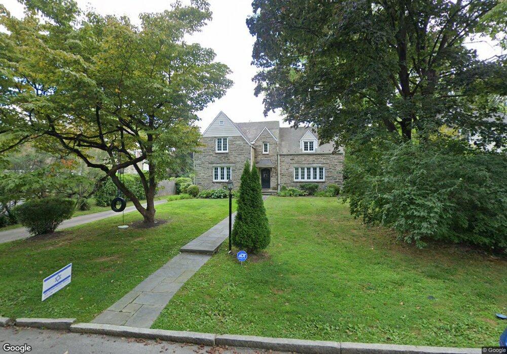 1322 Knox Rd, Wynnewood, PA 19096 - photo 1