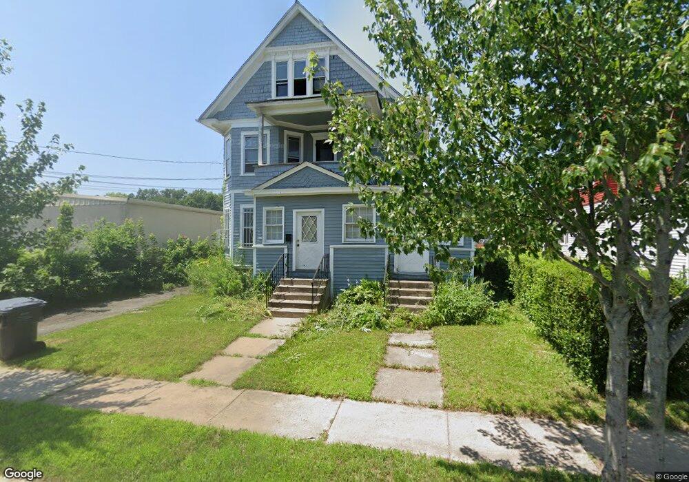 17 Kent St unit 19, Hartford, CT 06112 - photo 1