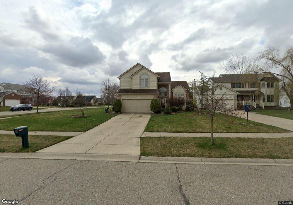 2357 Marquis Ct unit 41, Ann Arbor, MI 48103 - photo 1