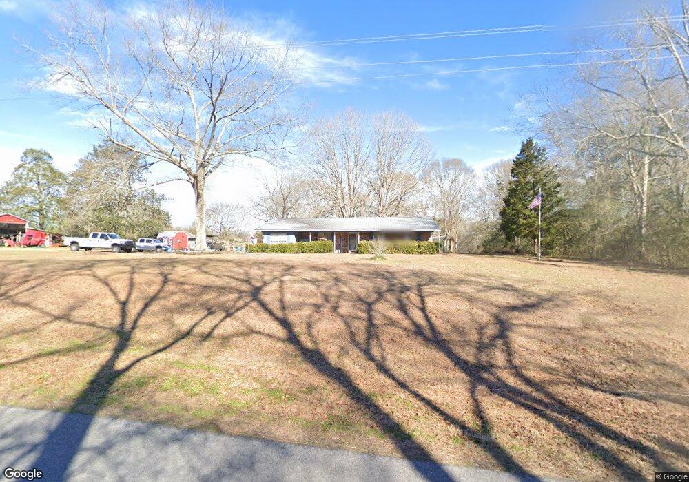 48145 Lawrence Creek Rd, Franklinton, LA 70438 - photo 1