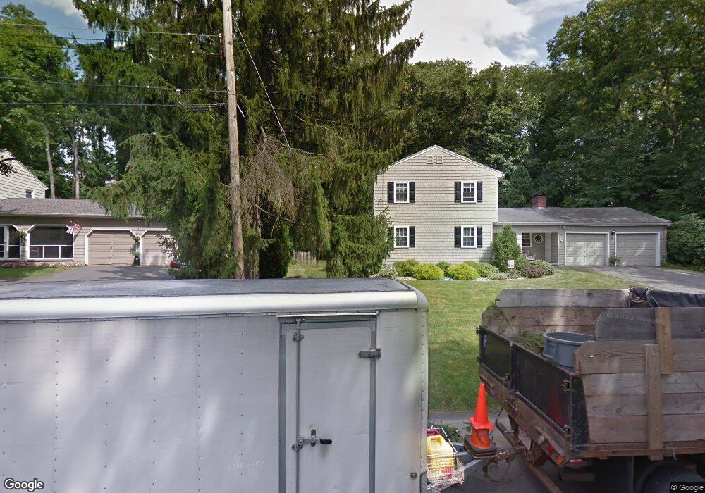 1 Ronald Cir, Wilbraham, MA 01095 - photo 1