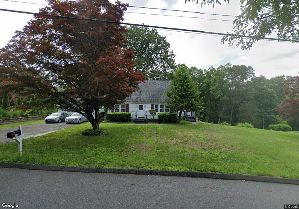 115 Colony Rd, Seymour, CT 06483 - photo 1