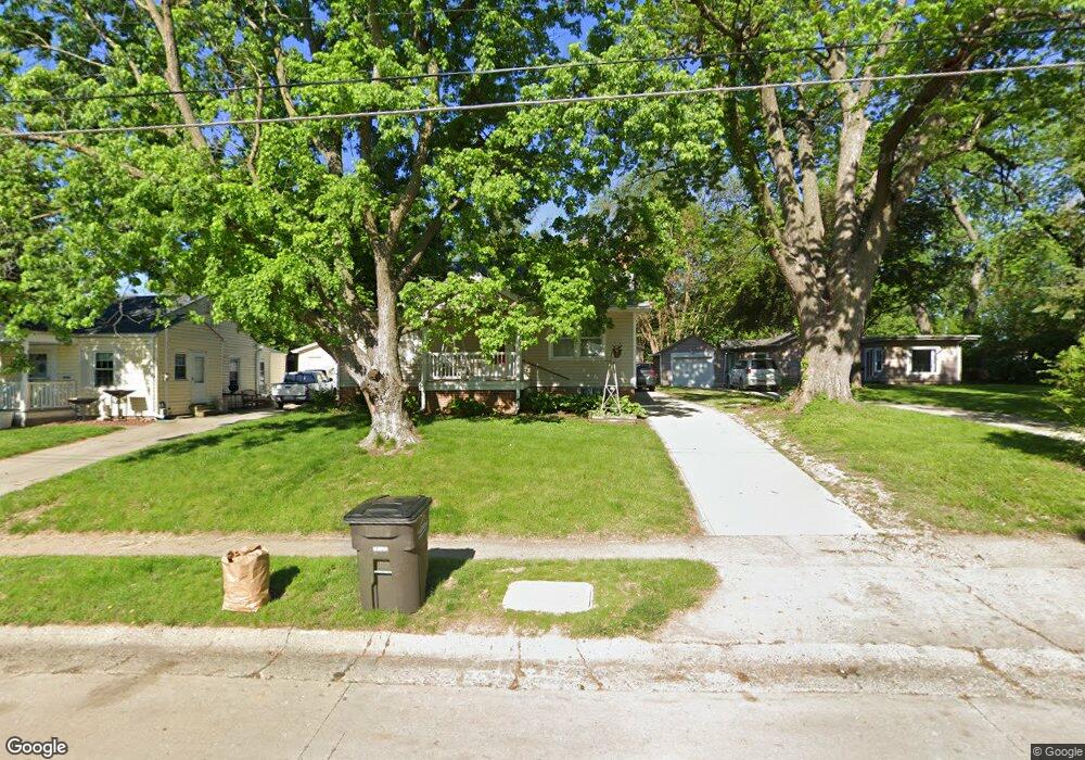 1140 57th St, Des Moines, IA 50311 - photo 1