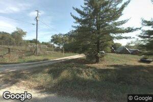 4855 S Hatfield Rd, English, IN 47118