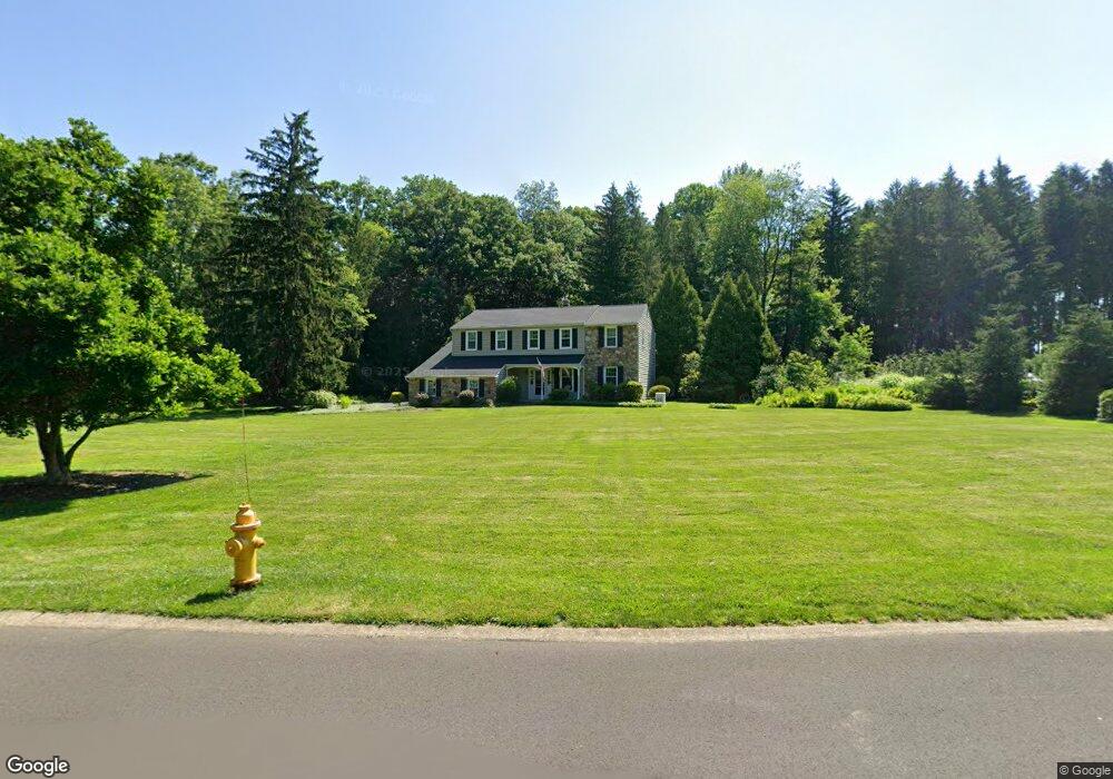 145 Ash Way, Doylestown, PA 18901 - photo 1