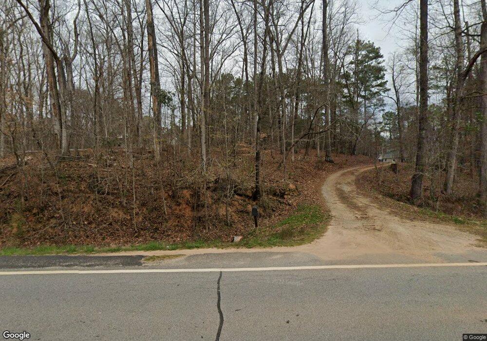 2508 Gordon Rd, Moreland, GA 30259 - photo 1