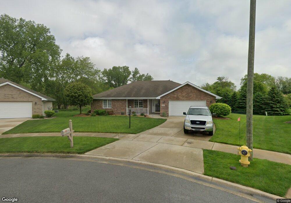 212 W 43rd Ct, Griffith, IN 46319 - photo 1