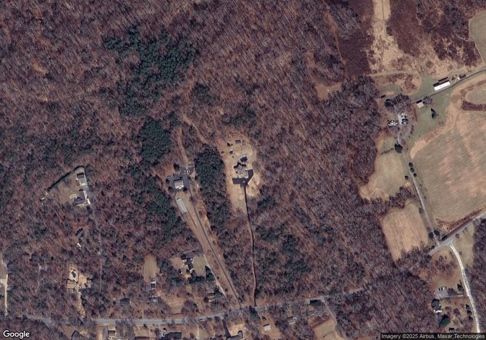 864 Harwood Rd, Harwood, MD 20776 - photo 1