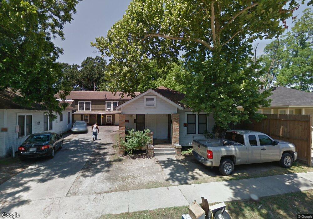 607 Enid St, Houston, TX 77009 - photo 1