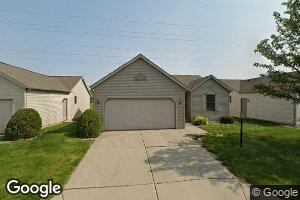 1433 Clover Creek Ln, Goshen, IN 46526