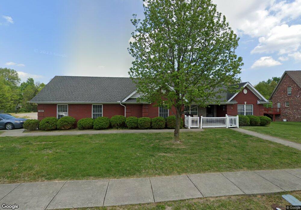 3900 Kyra Cir, New Albany, IN 47150 - photo 1